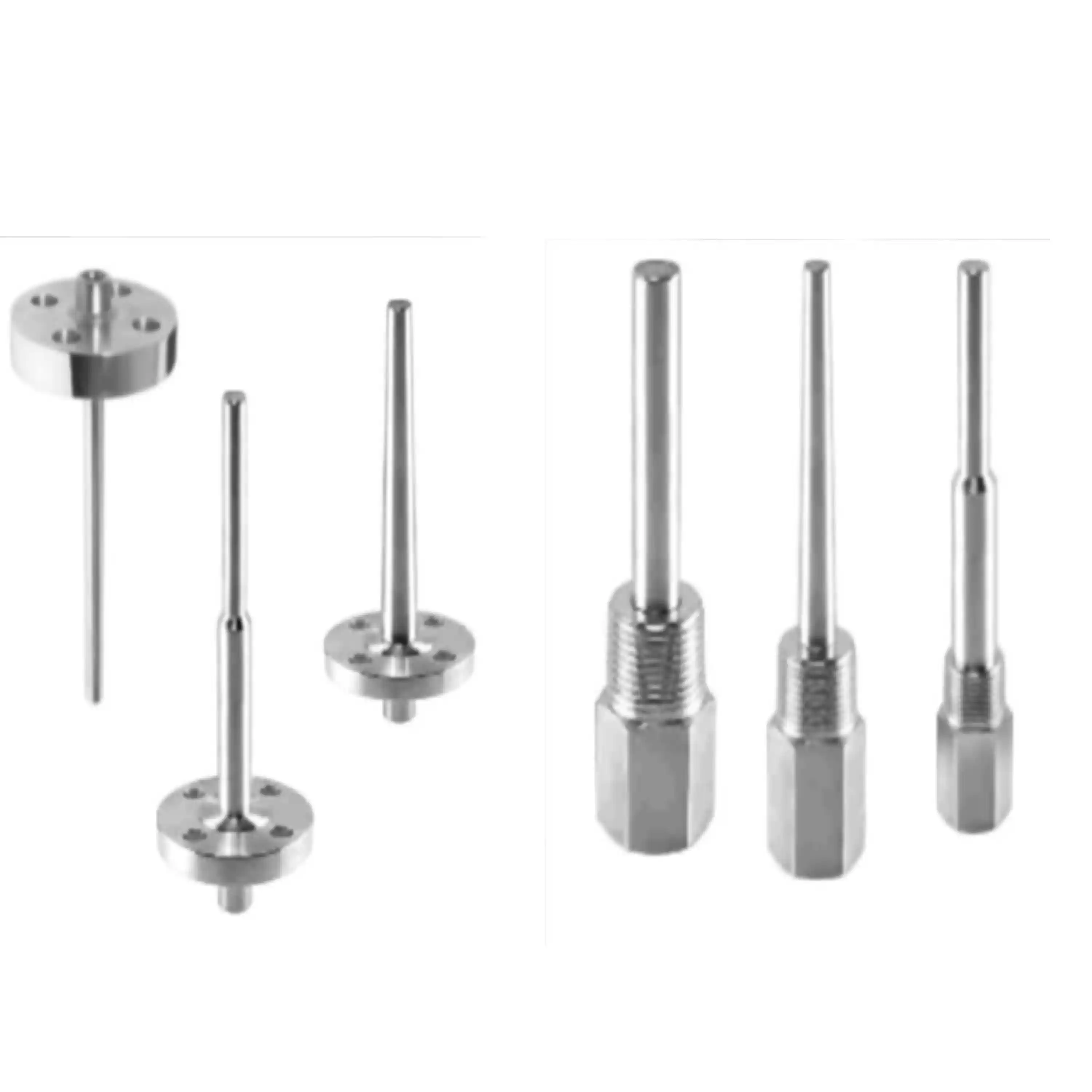 Thermowells