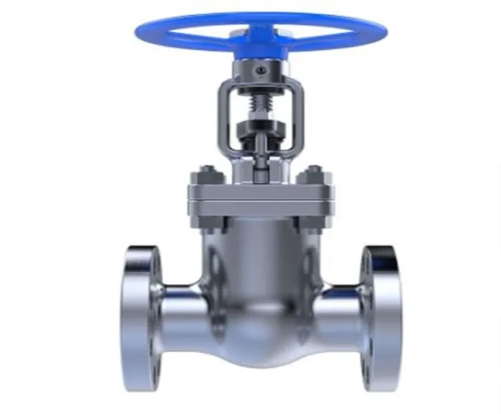 Gate Valve