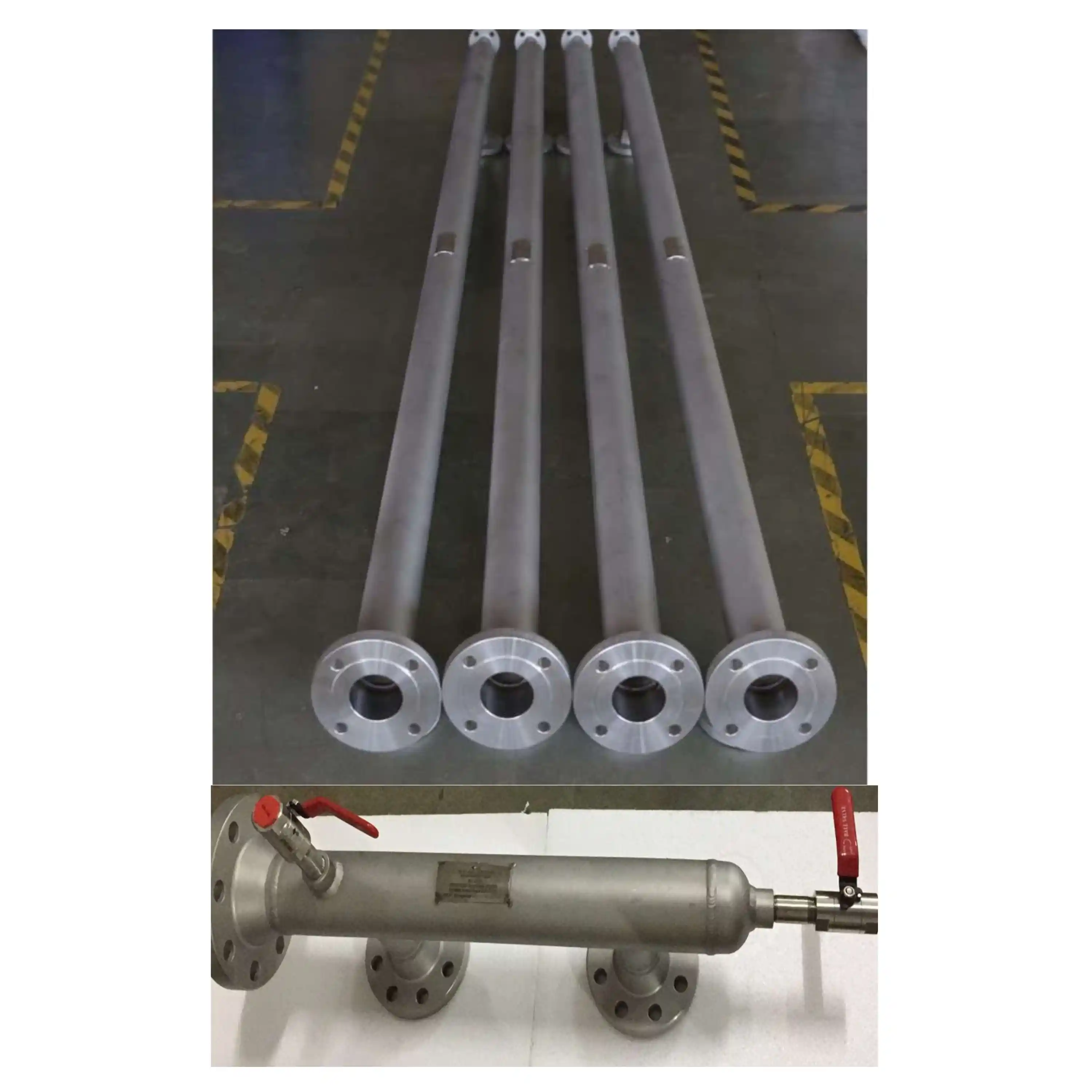 Chambers